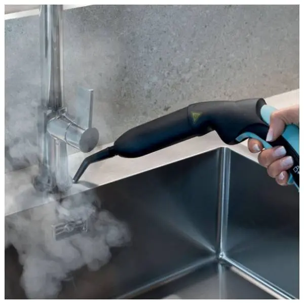 ARIETE paročistač XVAPOR Comfort 4145 4