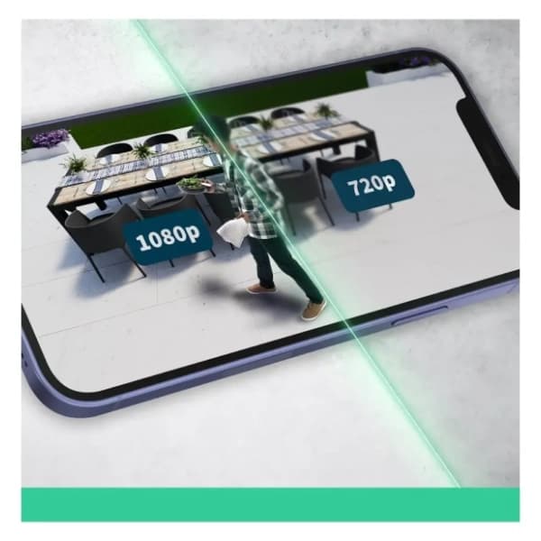 ARLO VMC2252-100EUS Essential (Gen. 2) 2 kamere za video nadzor 3