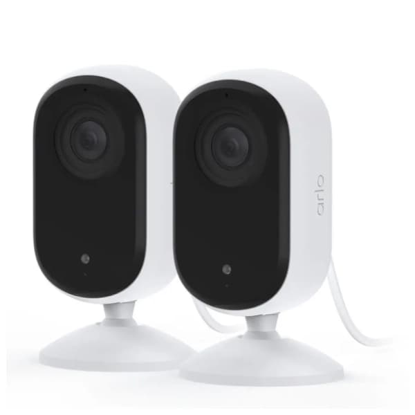 ARLO VMC3260-100EUS Essential (Gen. 2) 2 kamere za video nadzor 0