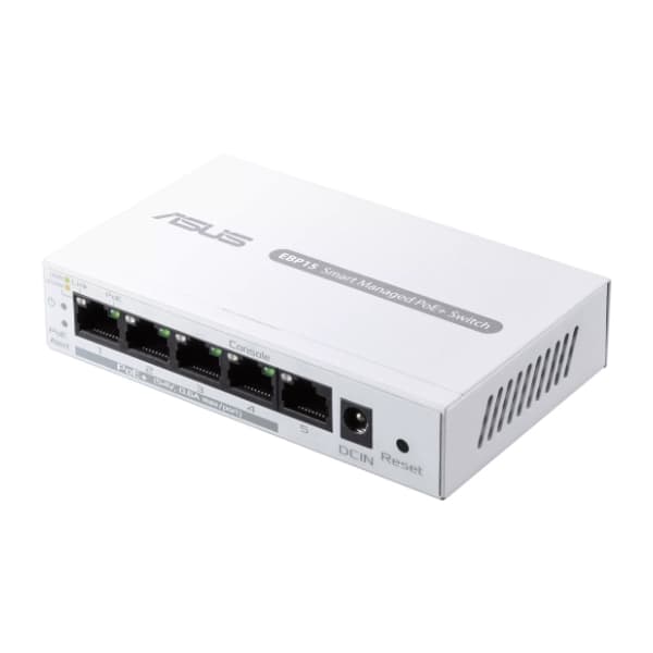 ASUS ExpertWiFi EBP15 switch 2