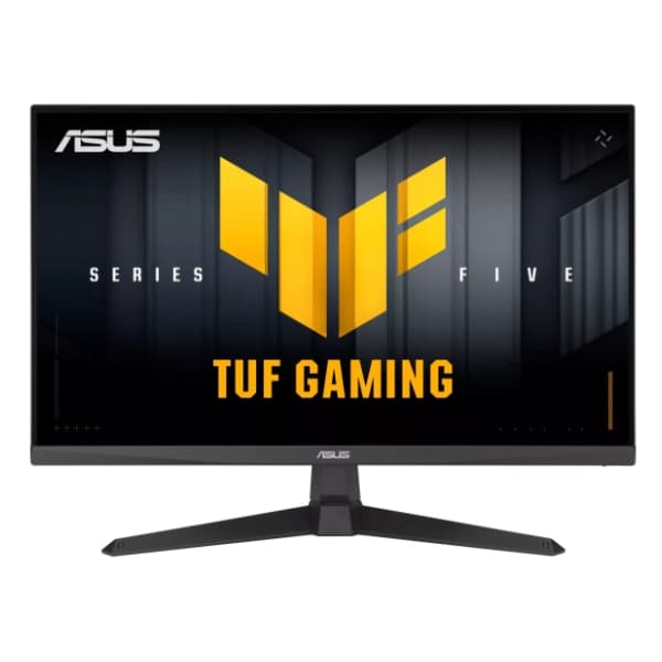 ASUS monitor 27" IPS TUF VG279QE5A 0