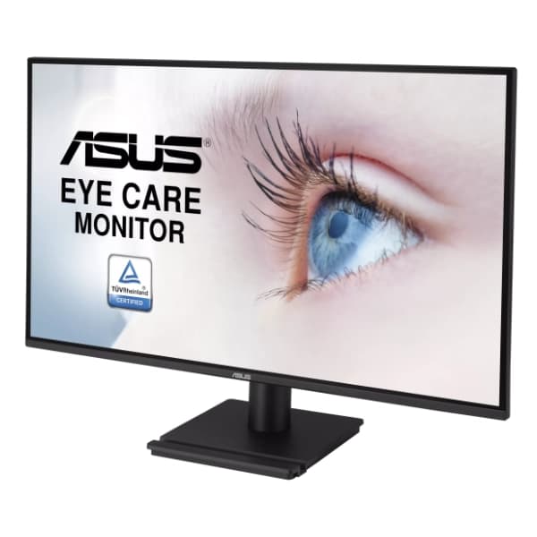 ASUS monitor 27'' IPS VA27AQ 2