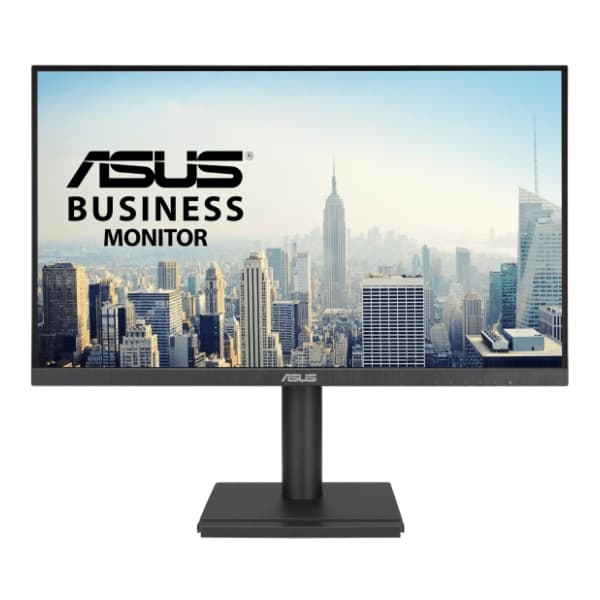 ASUS monitor 27" IPS VA27DQFS 0