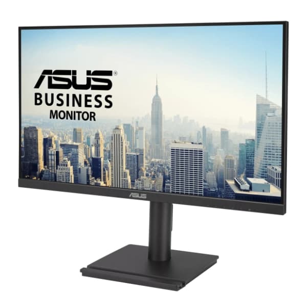 ASUS monitor 27" IPS VA27DQFS 2