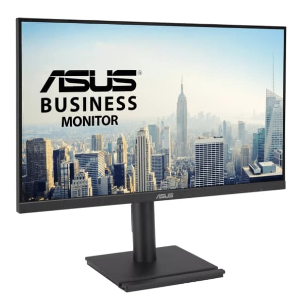 ASUS monitor 27" IPS VA27DQFS 1