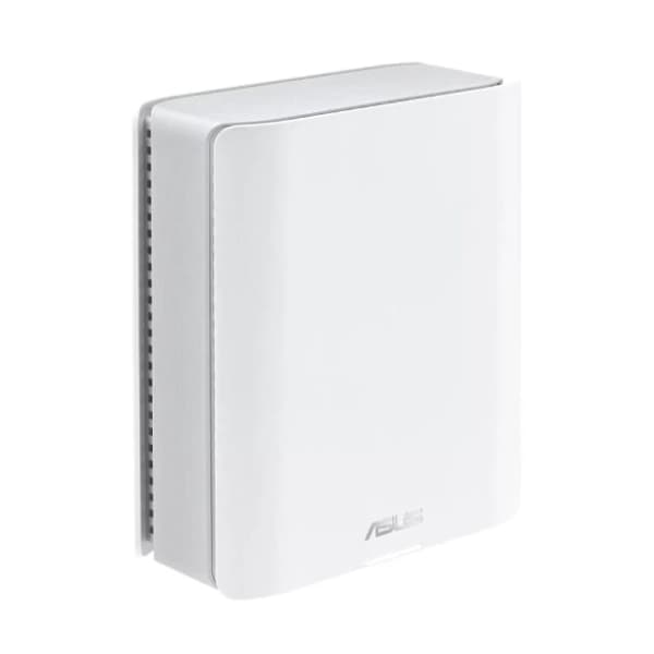 ASUS ZenWiFi BT8 2pack Wi-Fi 7 AiMesh ruter 1