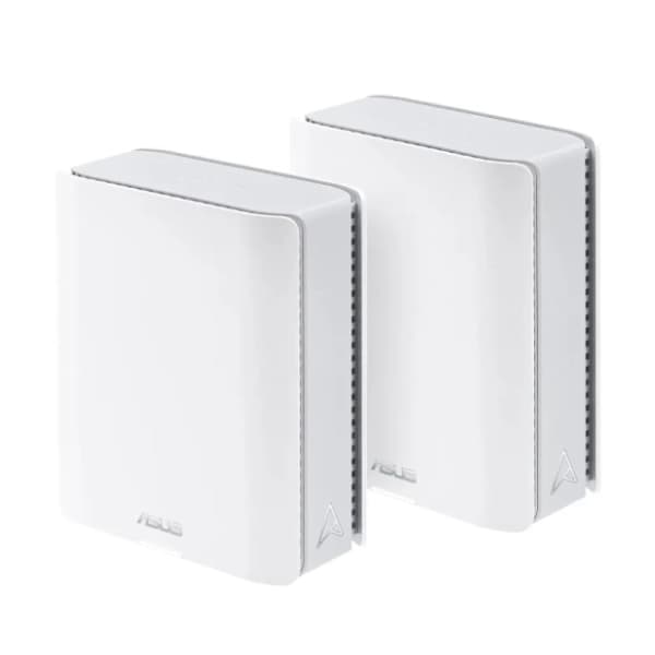 ASUS ZenWiFi BT8 2pack Wi-Fi 7 AiMesh ruter 0