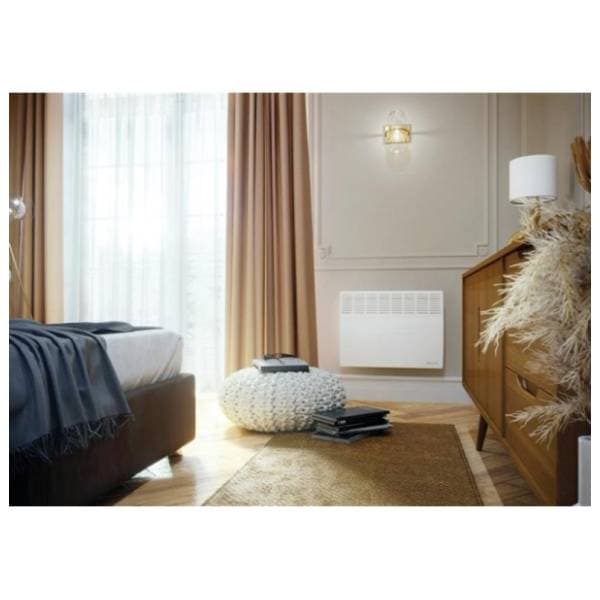 ATLANTIC konvektorski panelni radijator F120 WiFi 1500W 2