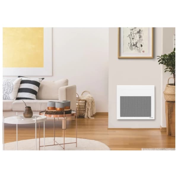 ATLANTIC panelni radijator Solius Digital 1000W 3