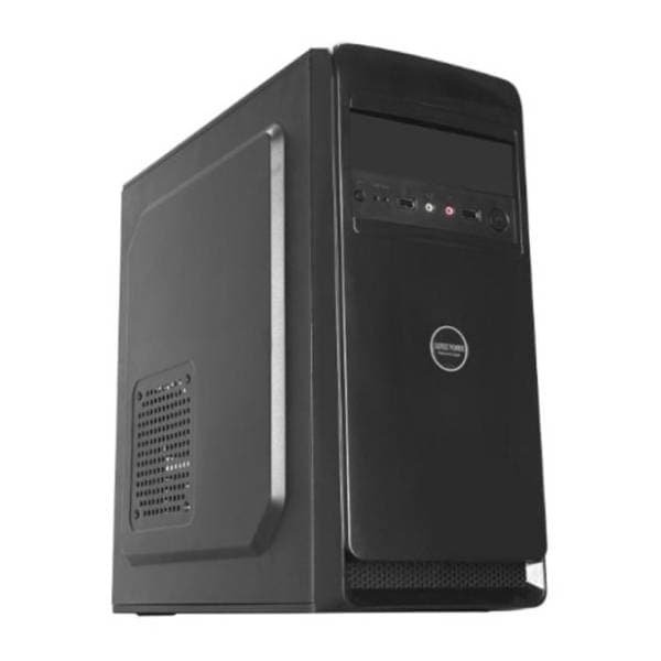 BC COMP računar Intel Core i3-14100/16/512GB/500WÂ 0