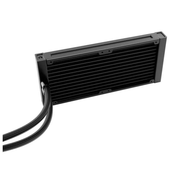 Be Quiet Pure Loop 3 240mm BW027EU vodeno hlađenje 1