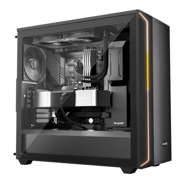 Be Quiet Pure Loop 3 240mm BW027EU vodeno hlađenje 3