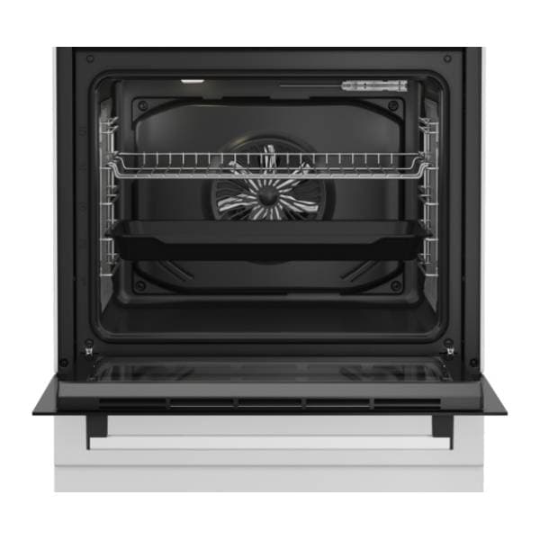 BEKO električni šporet FBE67300WD 4