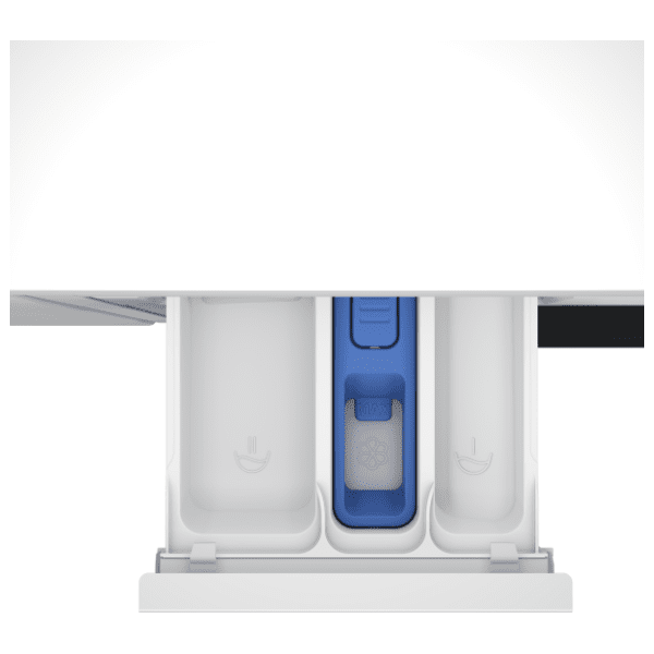 BEKO mašina za pranje i sušenje veša B5DBT68547W 5