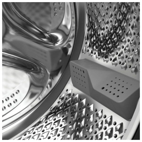 BEKO mašina za pranje i sušenje veša B5DBT68547W 4