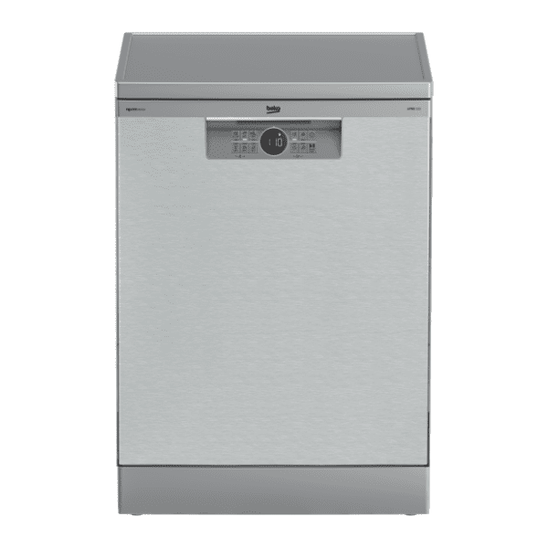 BEKO mašina za pranje sudova BDFN26540XP 0