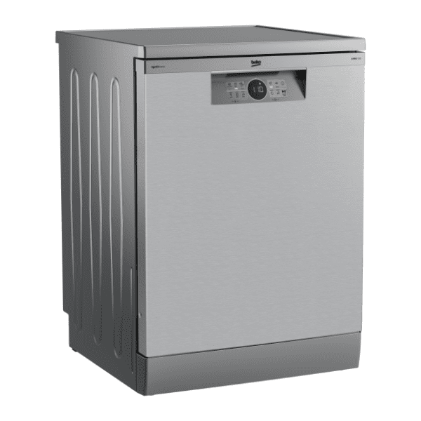 BEKO mašina za pranje sudova BDFN26540XP 1