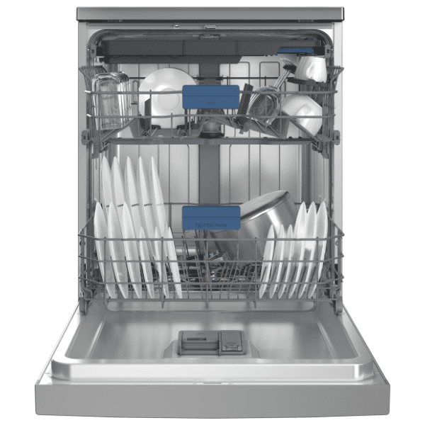 BEKO mašina za pranje sudova BDFN26540XP 2