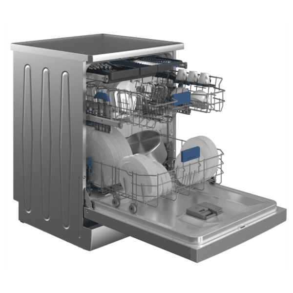 BEKO mašina za pranje sudova BDFN26540XP 3