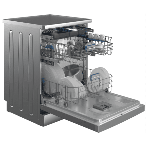 BEKO mašina za pranje sudova BDFN36540XP 3