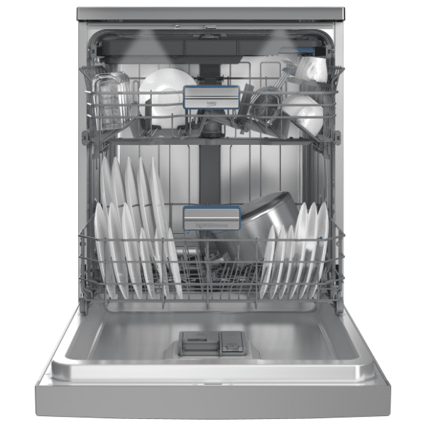 BEKO mašina za pranje sudova BDFN36540XP 2