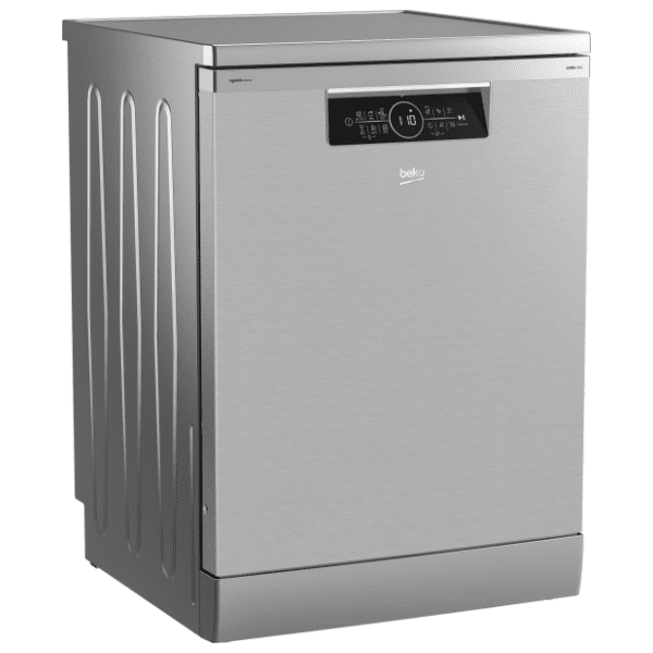 BEKO mašina za pranje sudova BDFN36540XP 1