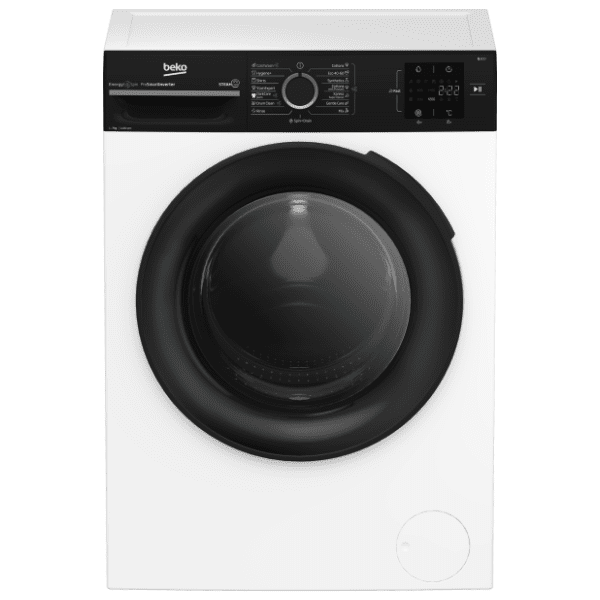 BEKO mašina za pranje veša BM3WFSU37413WPBB1 0