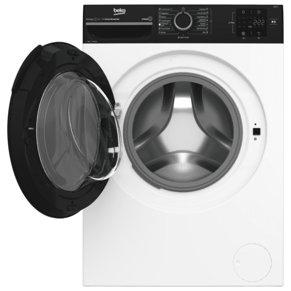 BEKO mašina za pranje veša BM3WFSU37413WPBB1 1