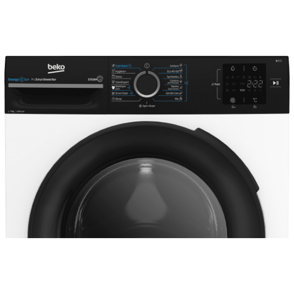 BEKO mašina za pranje veša BM3WFSU37413WPBB1 2