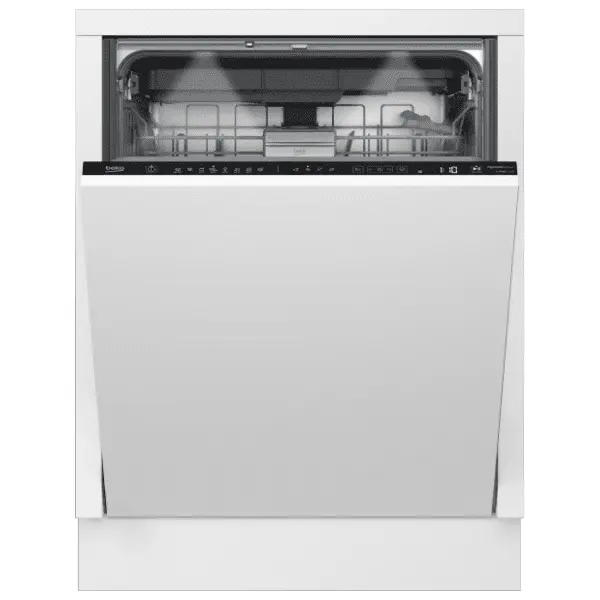 BEKO ugradna mašina za pranje sudova BDIN38542P 0