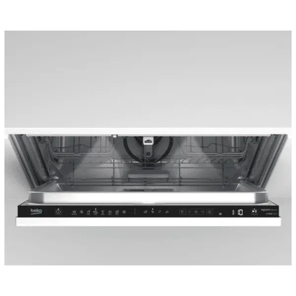 BEKO ugradna mašina za pranje sudova BDIN38542P 1