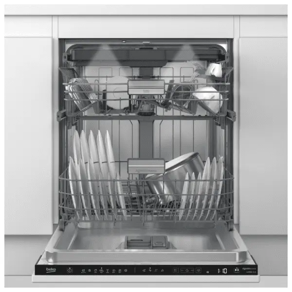 BEKO ugradna mašina za pranje sudova BDIN38542P 3