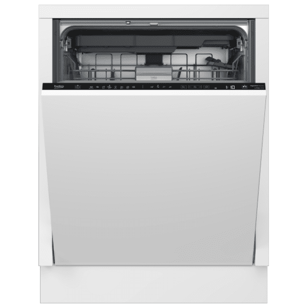 BEKO ugradna mašina za pranje sudova BDIN38551P 0