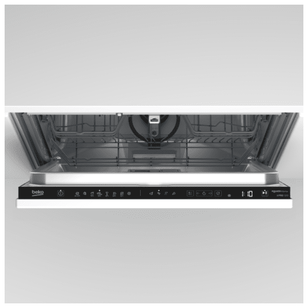 BEKO ugradna mašina za pranje sudova BDIN38551P 1