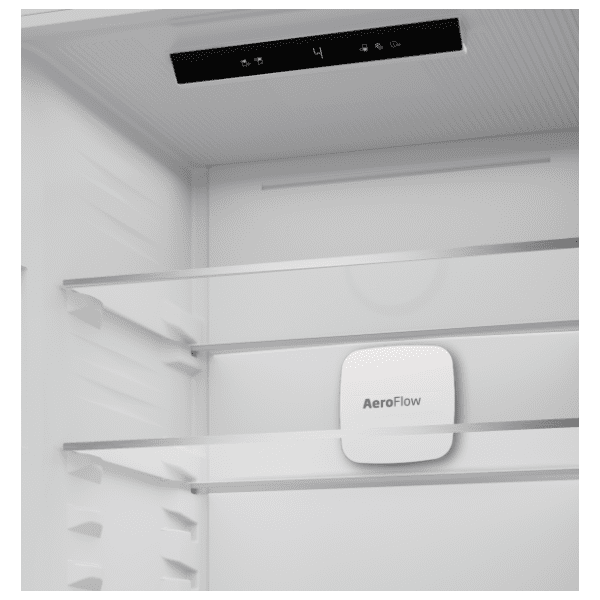 BEKO ugradni kombinovani frižider B5BCNA295HS 2