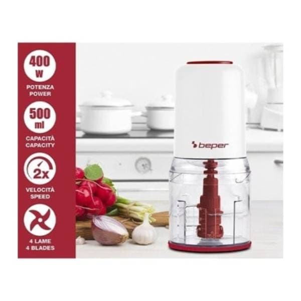 BEPER seckalica BP.552 1