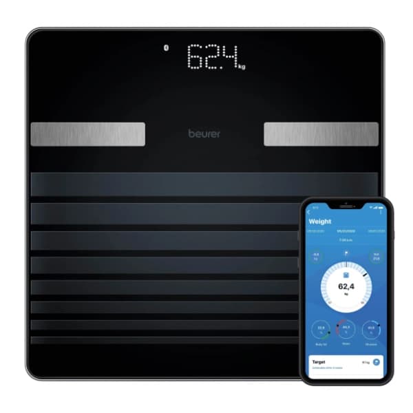 BEURER vaga BF451 LE2025 1