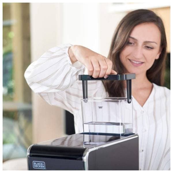 Black & Decker aparat za kafu BXCO1470E 4