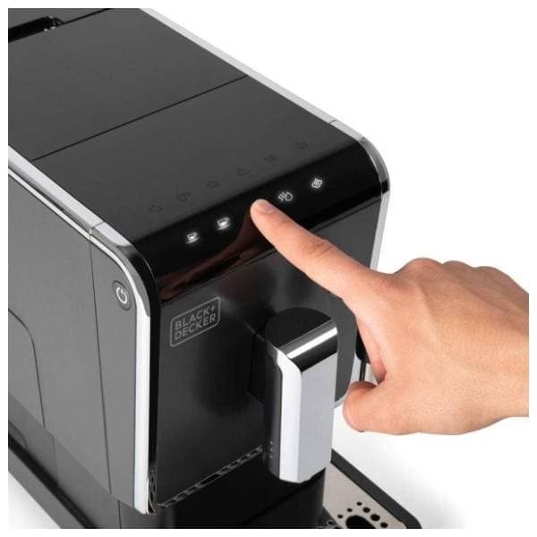 Black & Decker aparat za kafu BXCO1470E 1