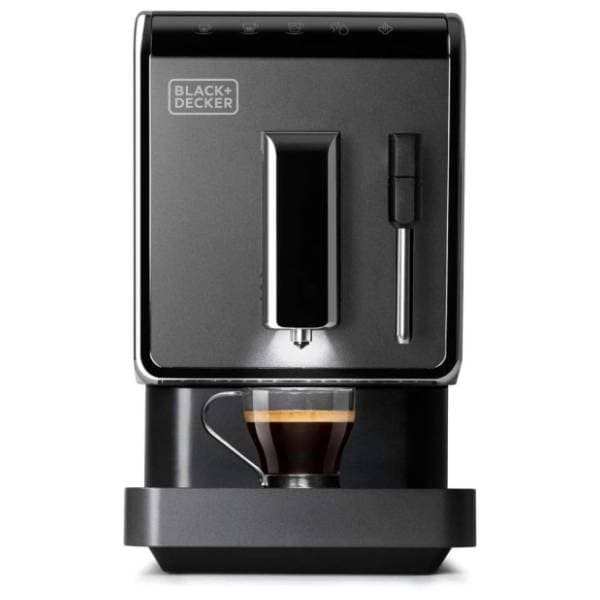 Black & Decker aparat za kafu BXCO1470E 0
