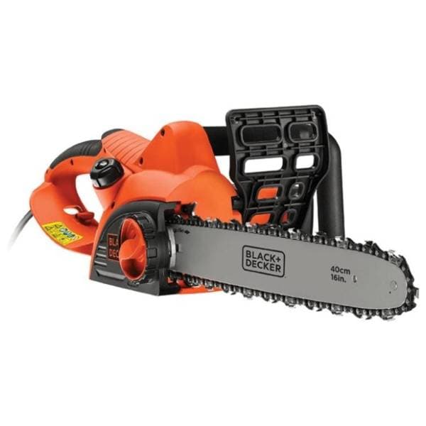 Black & Decker BDCS20-QS elektična lančana testera 0
