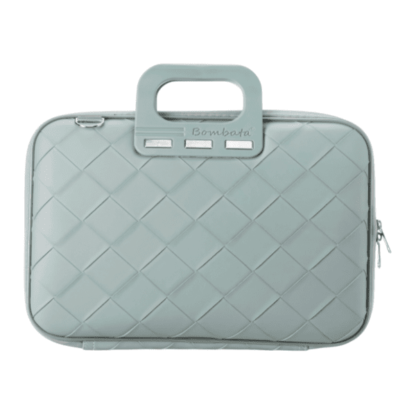 BOMBATA torba za laptop Intrecciato Light Blue 15/6''/16'' E00874 40 0