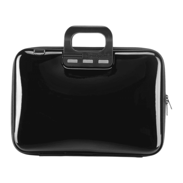 BOMBATA torba za laptop Vernice 15.6"/16 Black 0