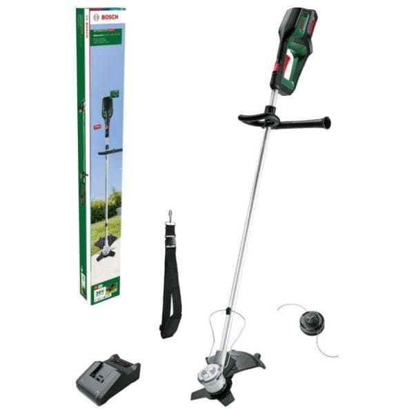 BOSCH AdvancedBrushCut 36V-23-750 06008C1K03 aku trimer za travu 0