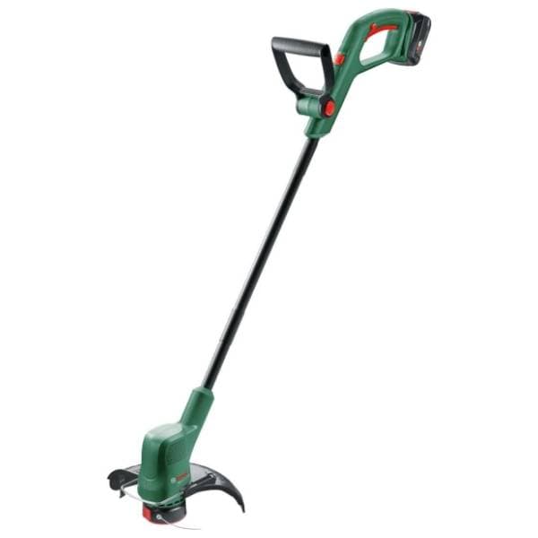 BOSCH EasyGrassCut 18V-230 06008C1A03 aku trimer za travu 0