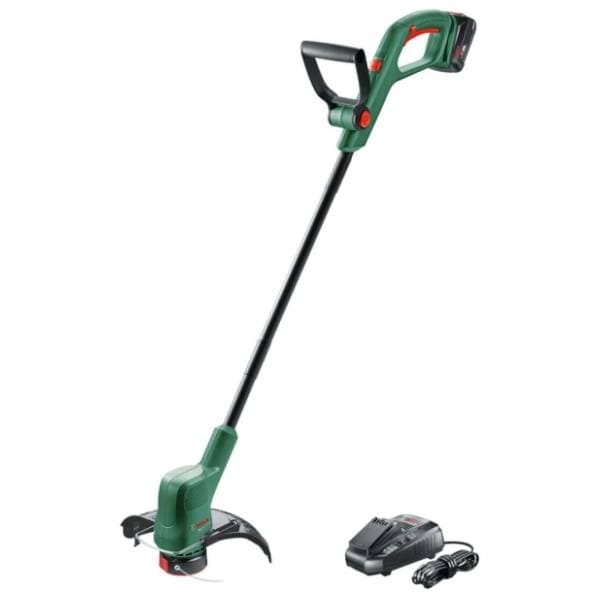 BOSCH EasyGrassCut 18V-26 06008C1C05 aku trimer za travu 0