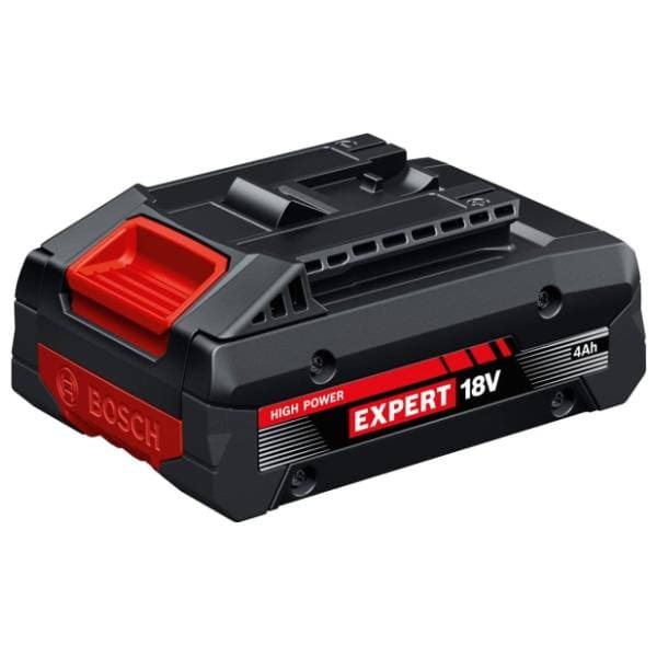 BOSCH EXPERT EXBA 18V-40 4,0Ah (1600A036YW) baterija 0