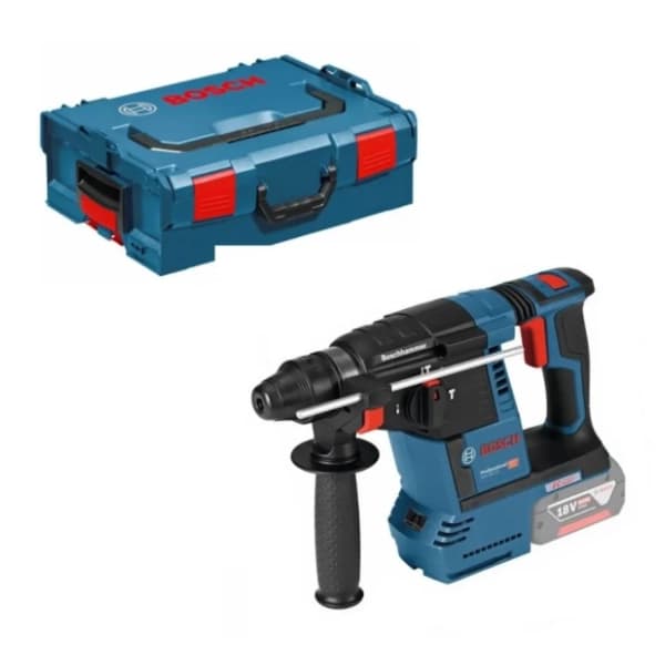 BOSCH GBH 18V-26 Solo 0611909001 aku elektro-pneumatski čekić 0