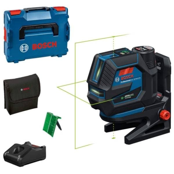 BOSCH GCL 12V-50-22 CG 0601066S02 kombinovani laser 0