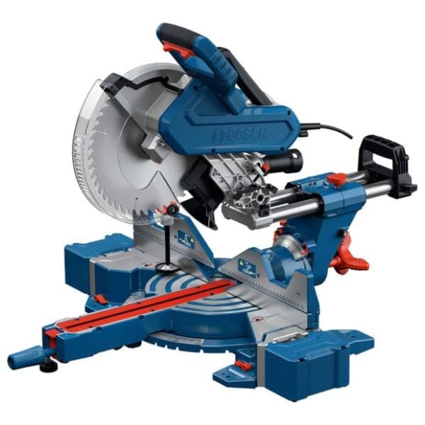 BOSCH GCM 340-305 D 0601B60000 stona kružna testera 0